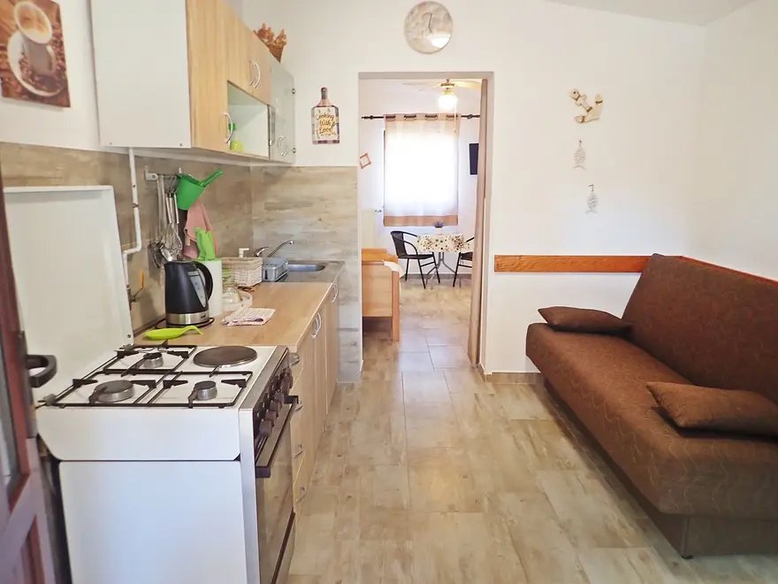 Ferienwohnung in Starigrad  999206565 34663 – Foto 14