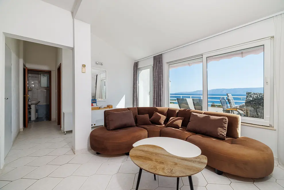 Ferienwohnung in Novi Vinodolski  999203161 31417 – Foto 4