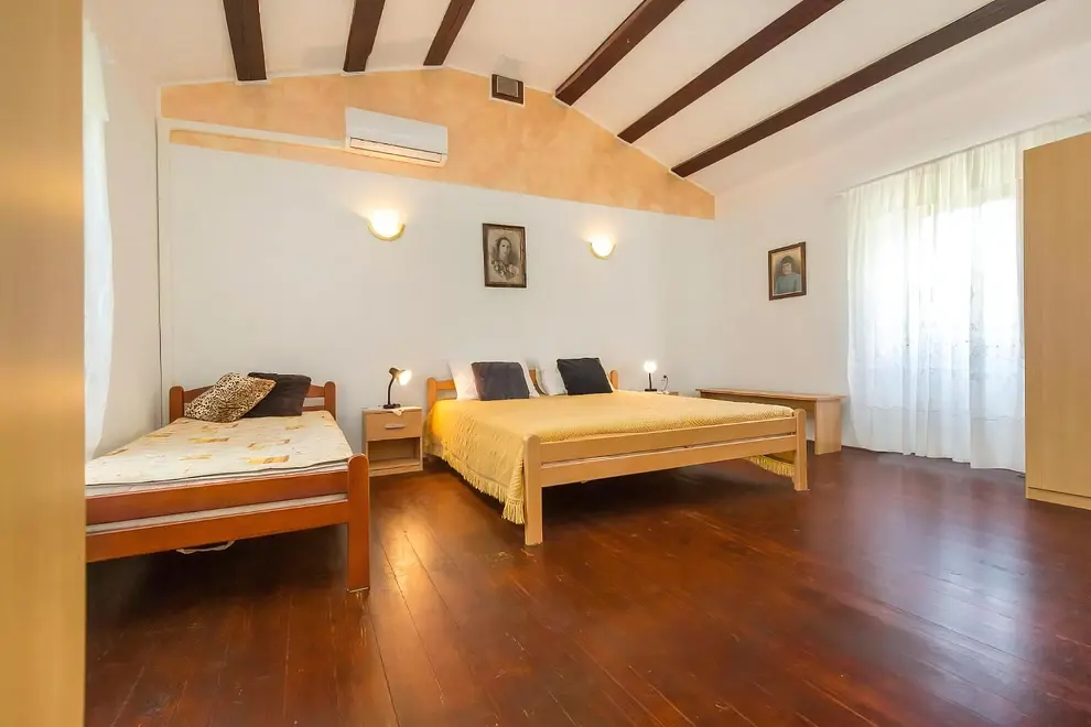 Ferienwohnung in Nedescina  999203875 32101 – Foto 24