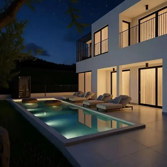 Ferienhaus in Rab mit Pool 999238078 43127 – Foto 7