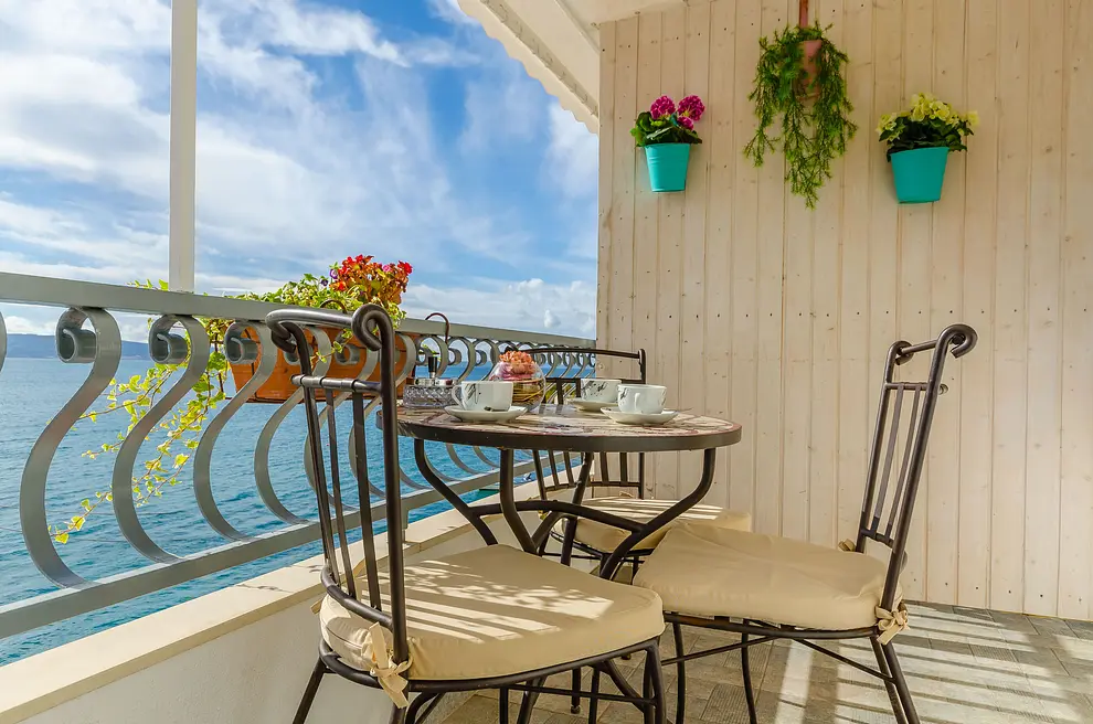 Ferienwohnung in Omis haustiergeeignet 6612055 861