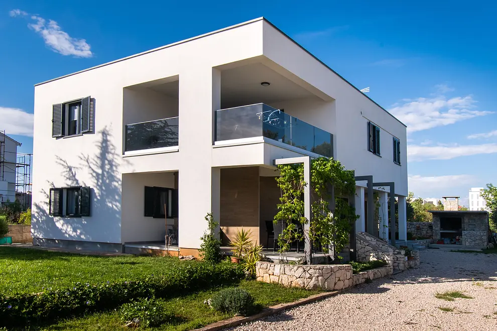 Ferienwohnung in Vodice haustiergeeignet 66140142 22620