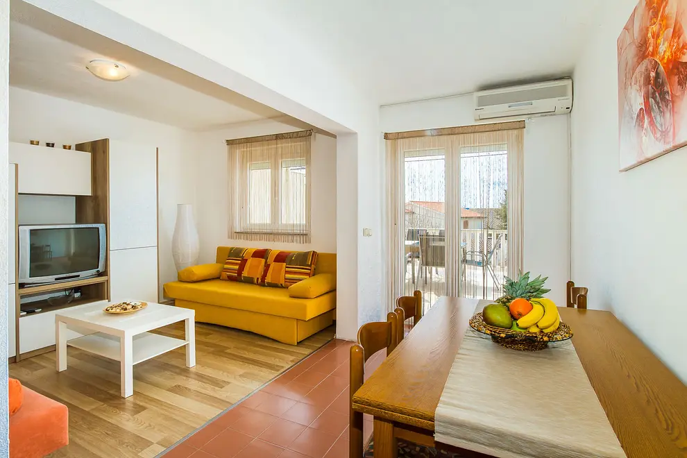 Ferienwohnung in Starigrad  999205864 33996 – Foto 5