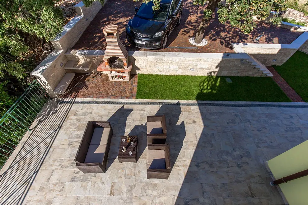 Ferienwohnung in Crikvenica mit Pool 66155030 28249