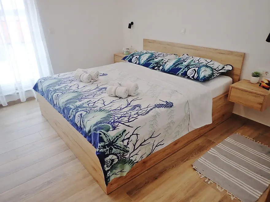 Ferienwohnung in Starigrad mit Pool 999209239 37167 – Foto 15