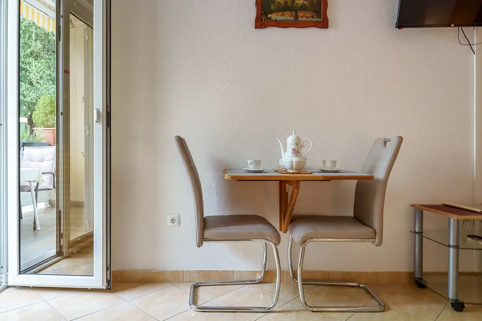 Ferienwohnung in Baska Voda  999211386 39162 – Foto 2