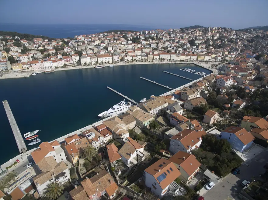 Ferienwohnung in Losinj  999208121 36098 – Foto 2