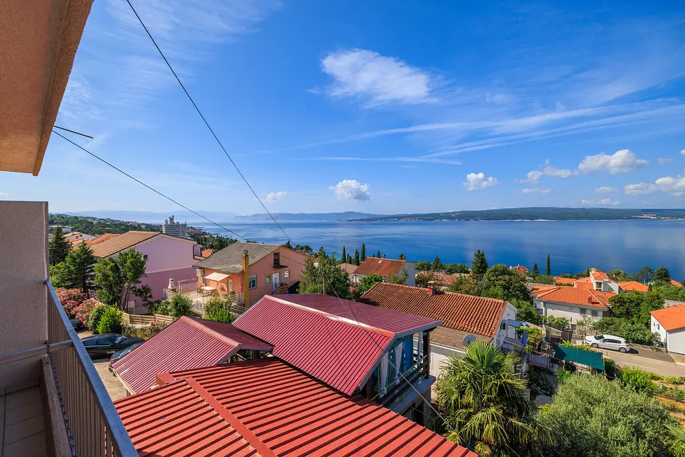 Ferienwohnung in Crikvenica mit Pool 999203393 31644 – Foto 10