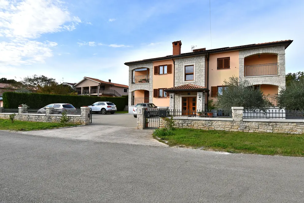 Ferienwohnung in Porec mit Pool 999211414 39190 – Foto 26