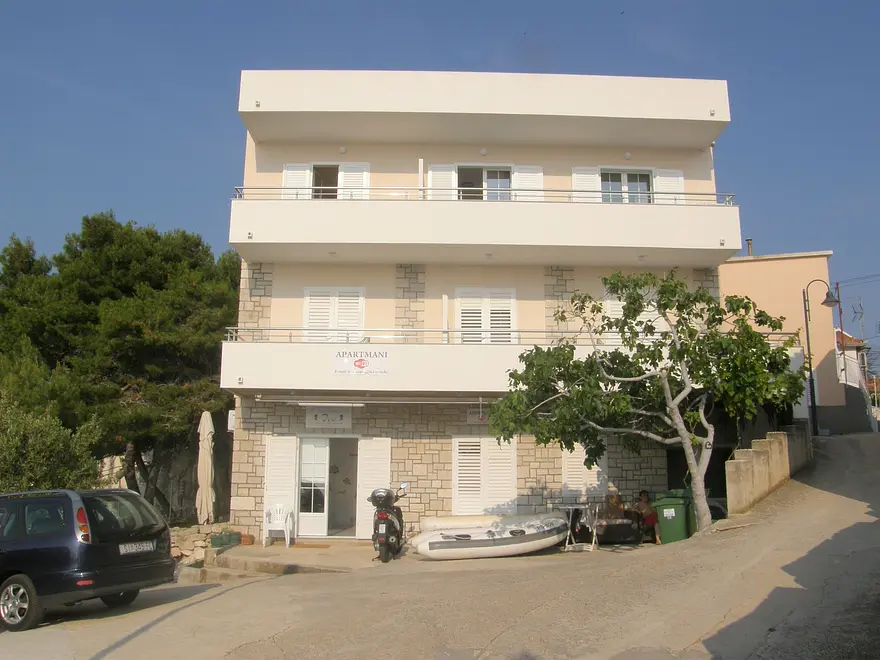Ferienwohnung in Primosten  999206139 34258 – Foto 7