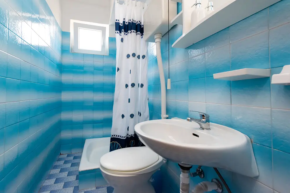 Ferienwohnung in Rab  999208658 36613 – Foto 12