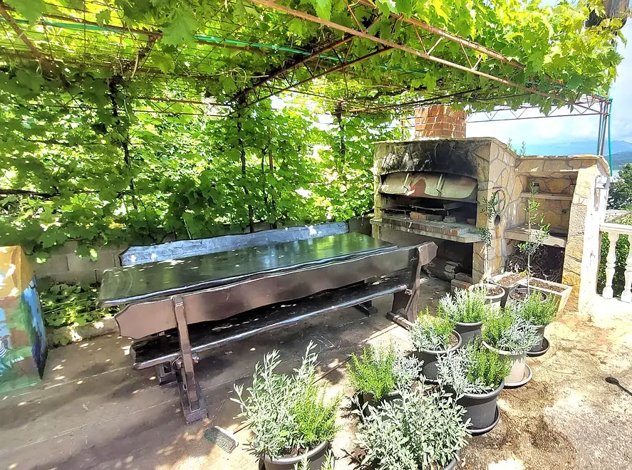 Ferienwohnung in Obrovac  999213438 40941 – Foto 42
