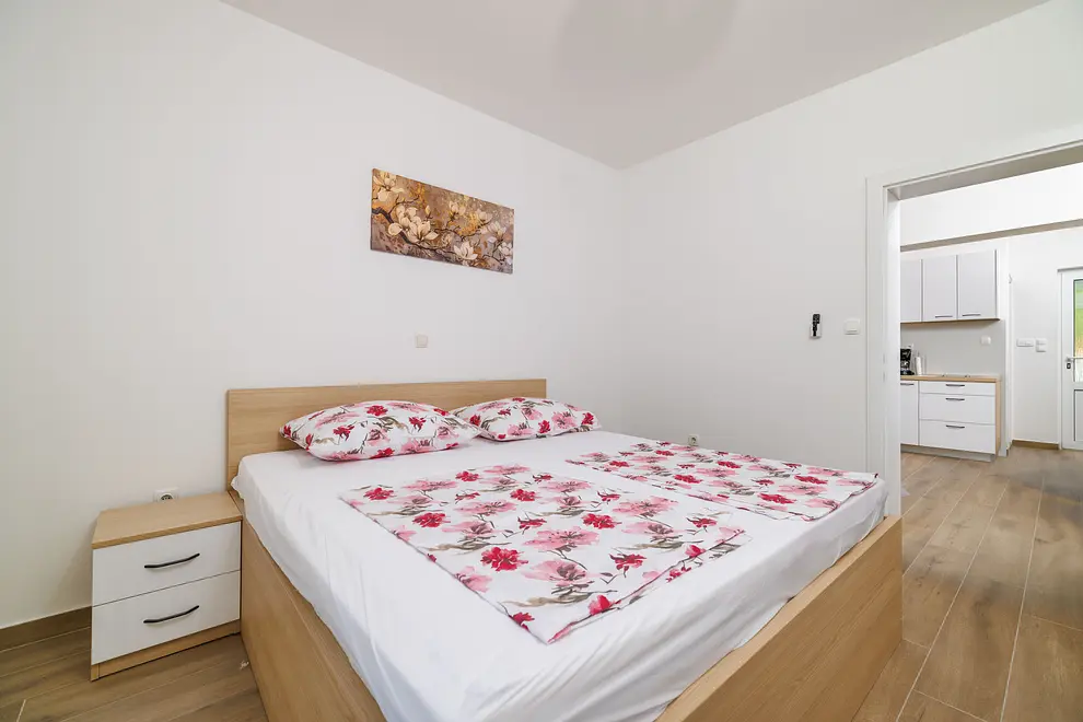 Ferienwohnung in Kampor  999211315 39101 – Foto 9