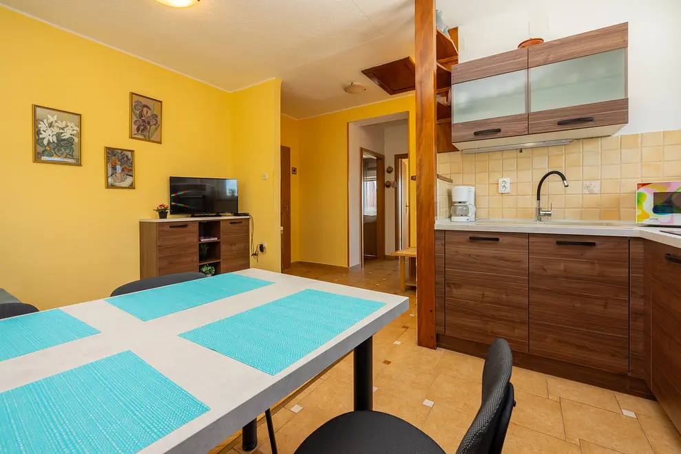 Ferienwohnung in Crikvenica  999203113 31370 – Foto 3