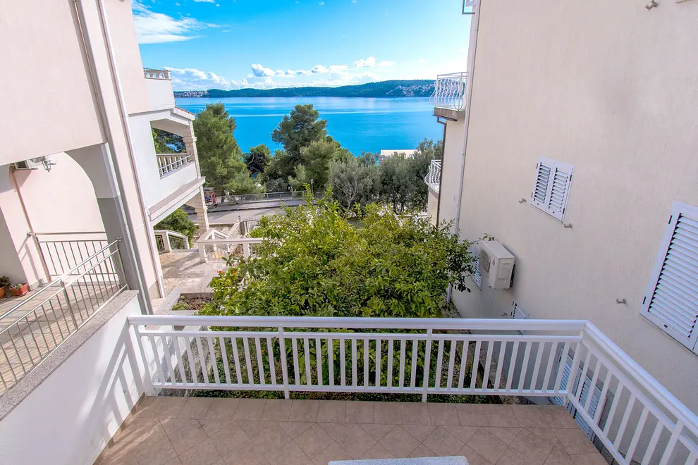Ferienwohnung in Seget  999225063 42437 – Foto 5