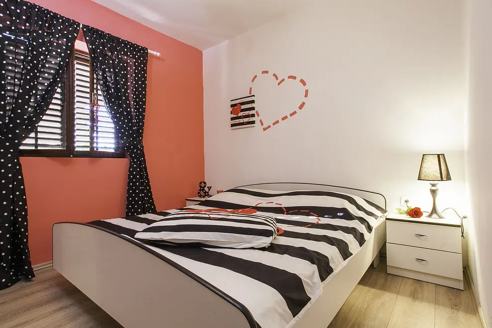 Ferienwohnung in Blato  999210442 38302 – Foto 6