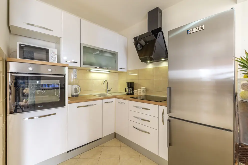 Ferienhaus in Rogoznica mit Pool 999202547 30825 – Foto 4