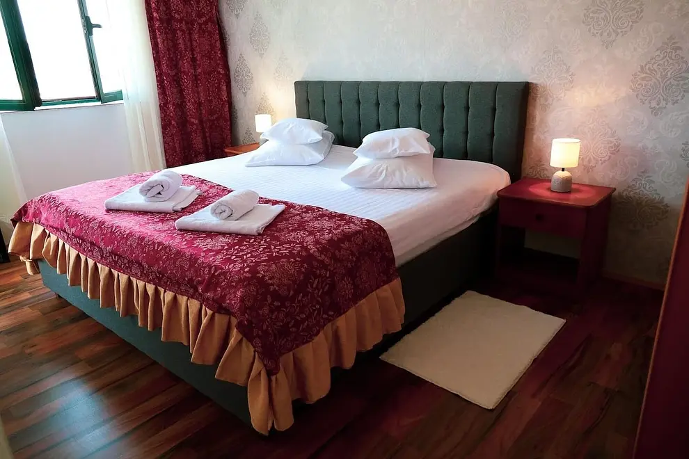 Ferienwohnung in Kali mit Pool und haustiergeeignet 66152295 26199