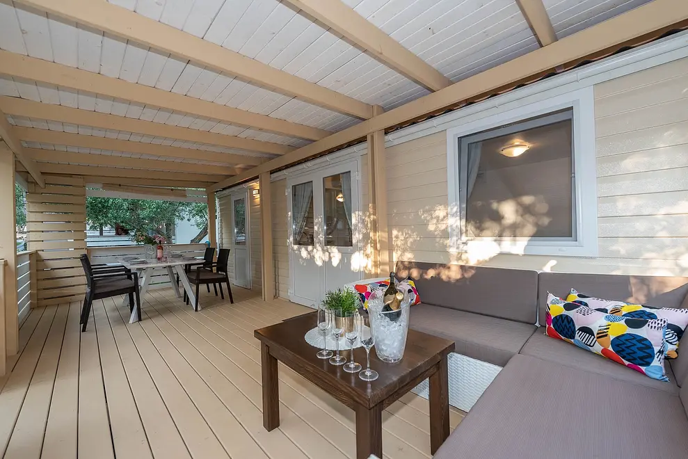 Ferienwohnung in Biograd  999206357 34462 – Foto 1