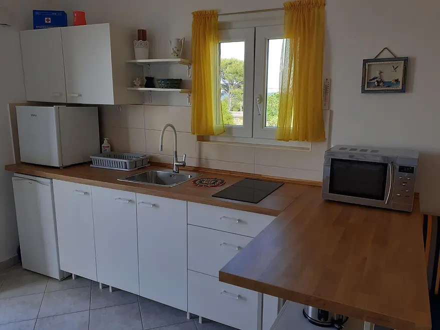 Ferienwohnung in Preko  999213115 40653 – Foto 19
