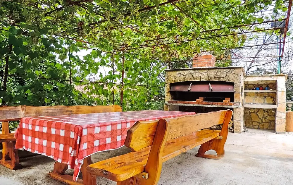 Ferienwohnung in Obrovac  999213439 40942 – Foto 9