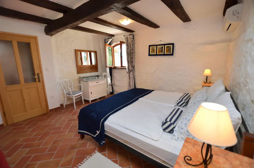 Ferienwohnung in Lovran  999207784 35800