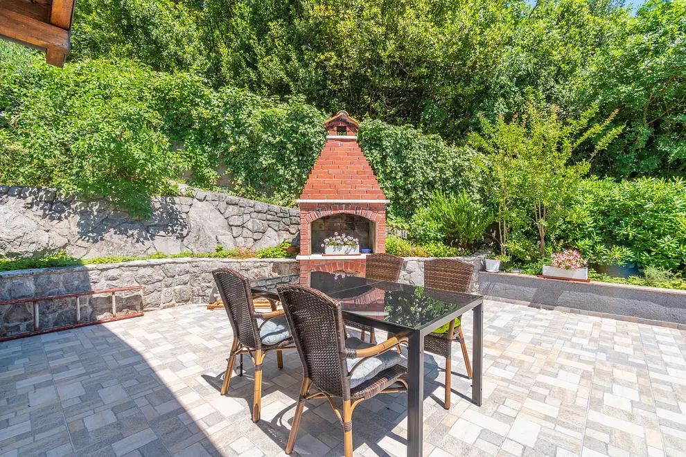 Ferienwohnung in Opatija  999238083 43132 – Foto 4