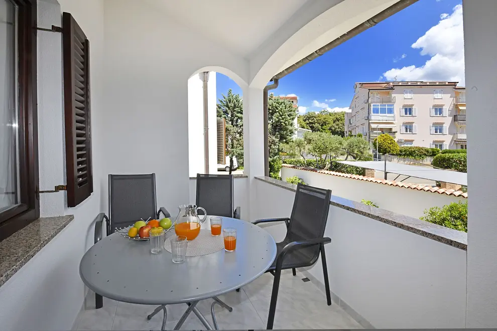 Ferienwohnung in Vrsar  999203058 31317 – Foto 28