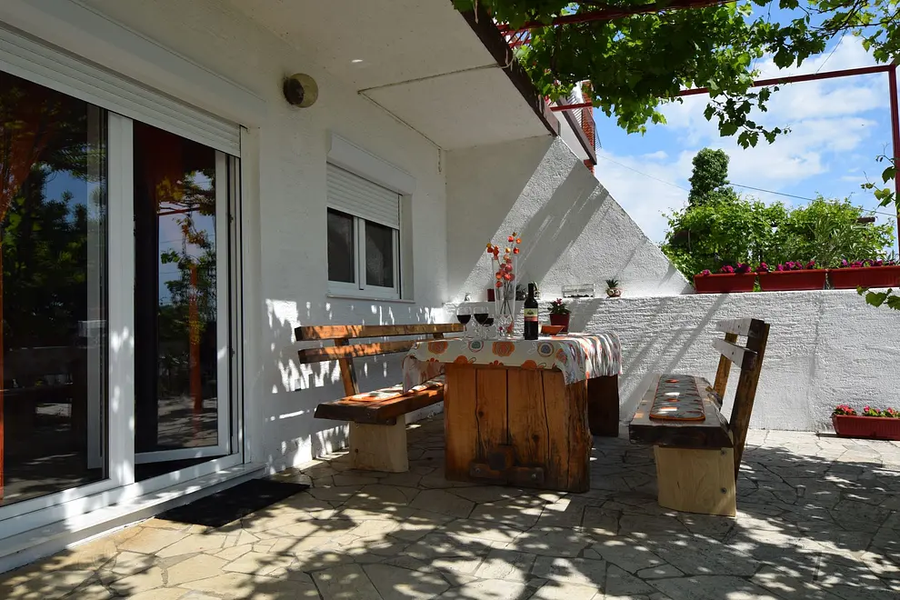 Ferienwohnung in Crikvenica haustiergeeignet 66125576 12294