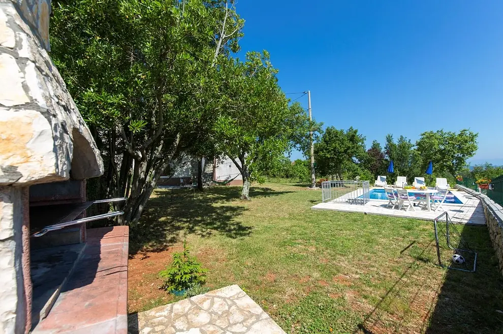 Ferienwohnung in Labin mit Pool 999213273 40798 – Foto 30