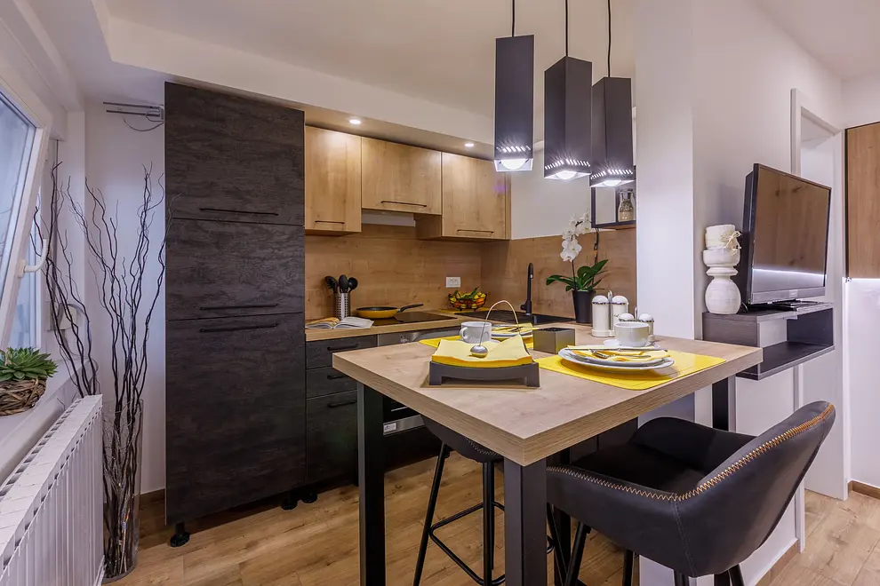 Ferienwohnung in Crikvenica  999202818 31092 – Foto 3