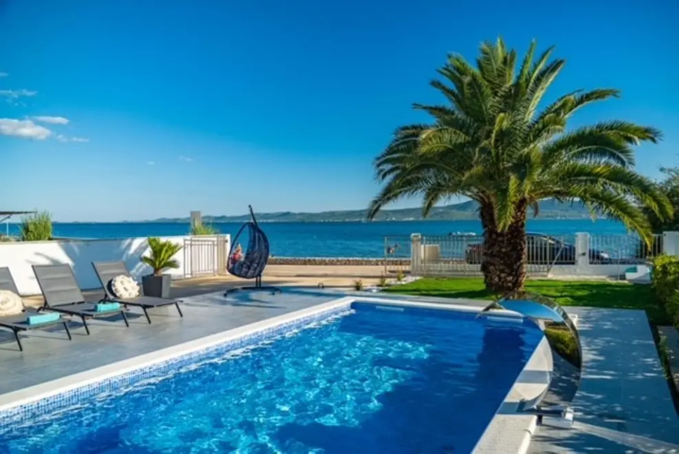 Ferienhaus in Sukosan mit Pool 999236744 43020 – Foto 8