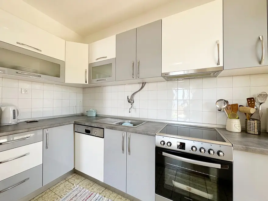 Ferienwohnung in Ciovo  999211307 39093 – Foto 14