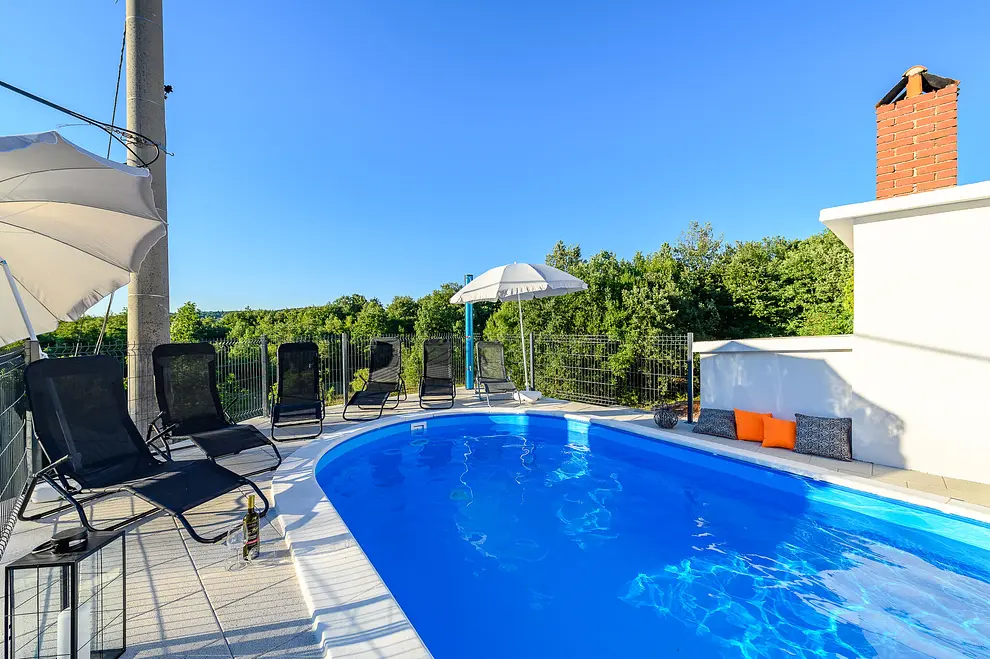 Ferienwohnung in Nedescina mit Pool 999206593 34691 – Foto 6