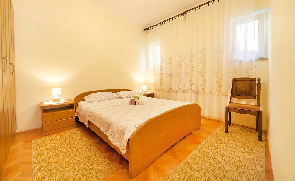 Ferienwohnung in Opatija  999204577 32769 – Foto 4