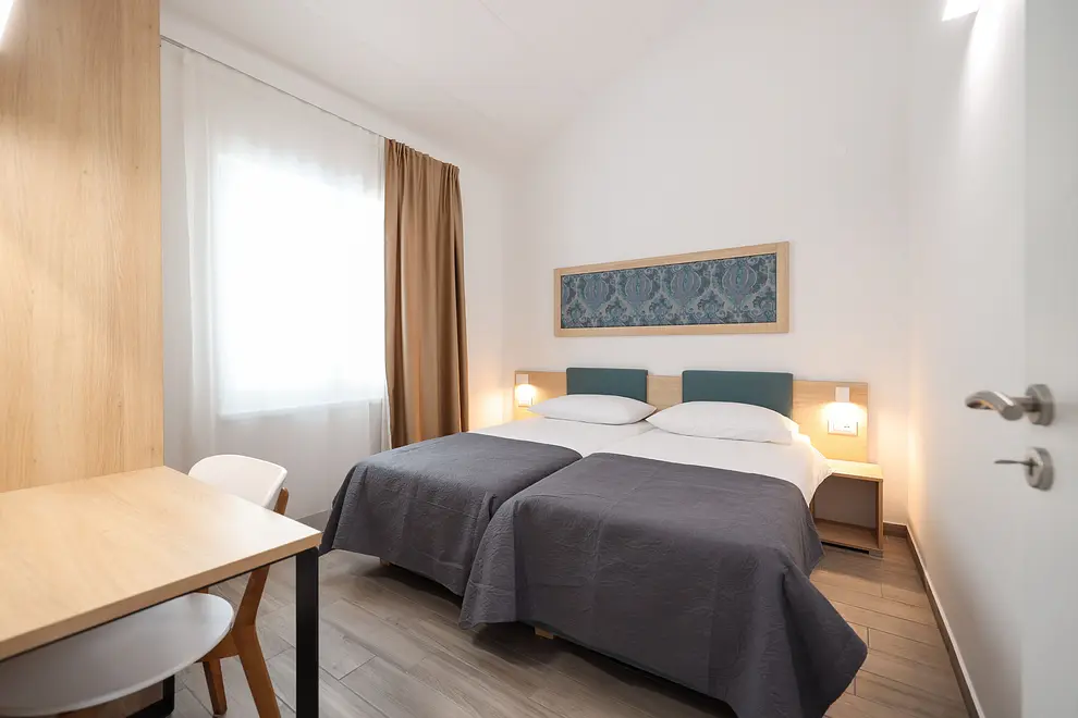 Ferienwohnung in Seget mit Pool 999210109 37988