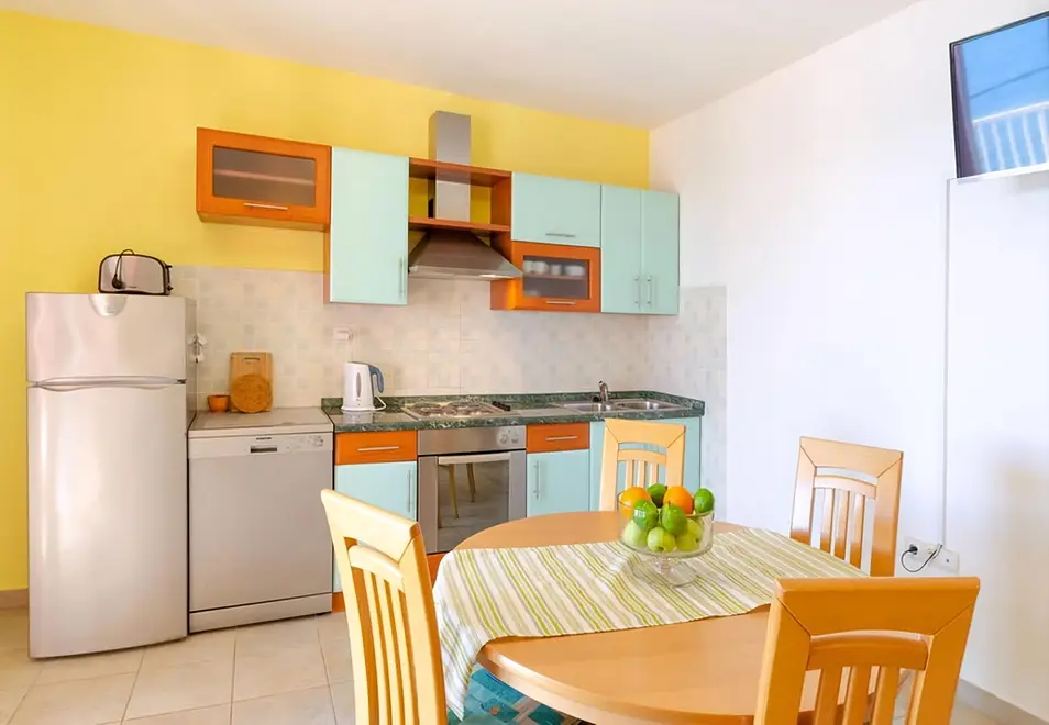 Ferienwohnung in Blato  999212761 40335
