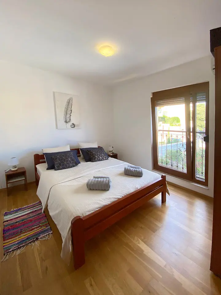 Ferienwohnung in Murter haustiergeeignet 999211475 39245
