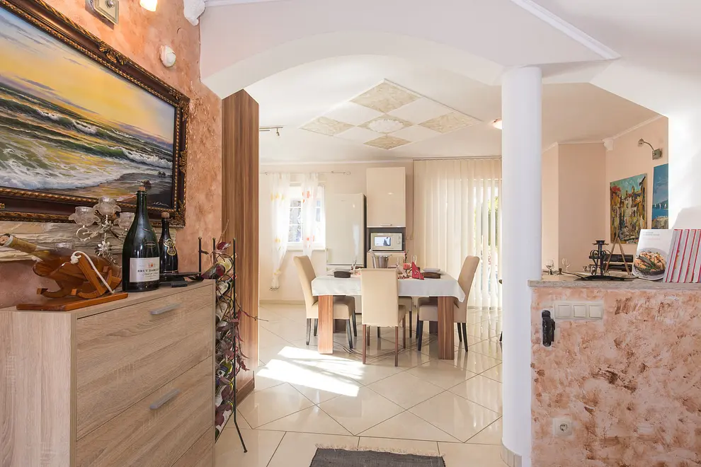 Ferienhaus in Opatija mit Pool 999226114 42445 – Foto 17