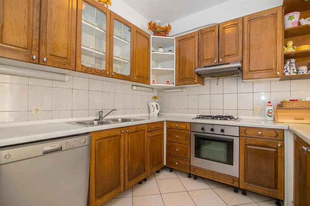 Ferienwohnung in Baska Voda  999204674 32865 – Foto 3