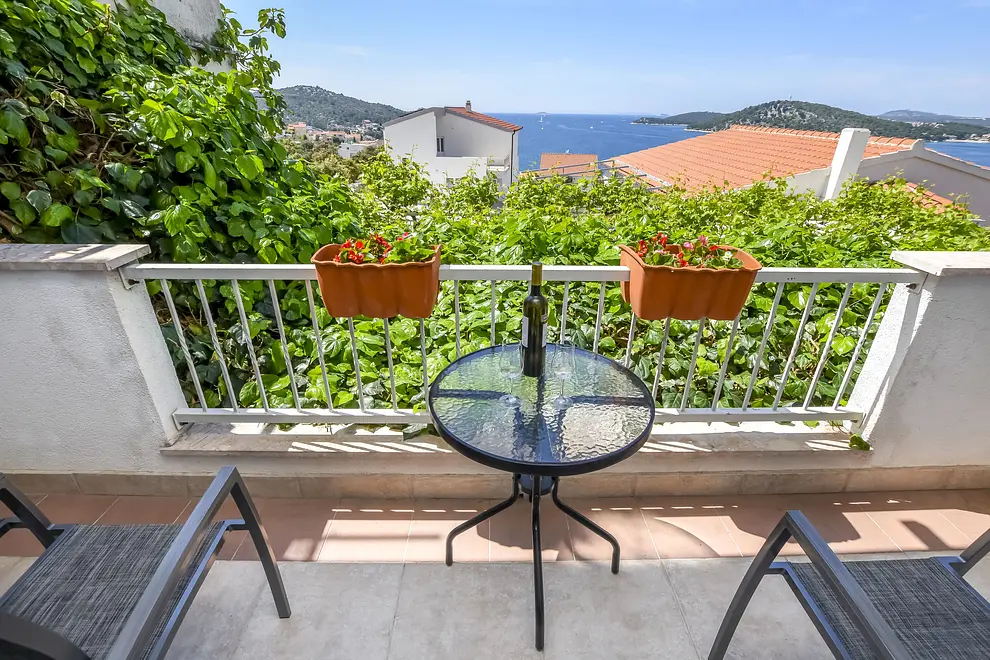 Ferienwohnung in Rogoznica  66123257 10583