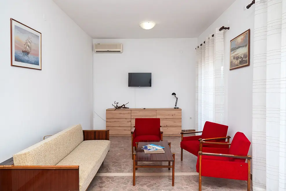 Ferienwohnung in Rogoznica  999210419 38281 – Foto 12