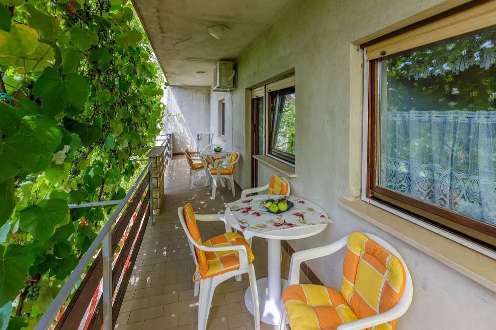 Ferienwohnung in Novi Vinodolski  999205091 33259 – Foto 30