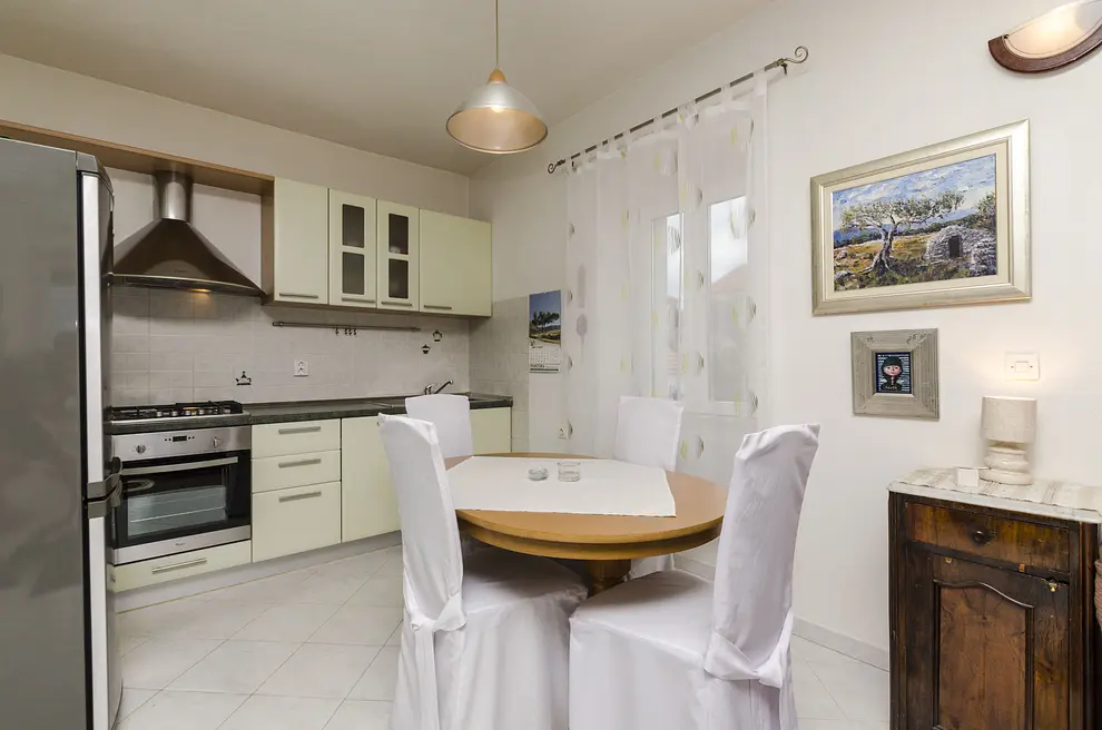 Ferienwohnung in Brac  999203128 31385 – Foto 2