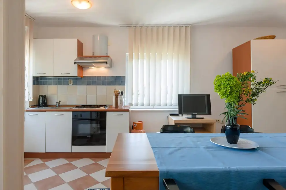 Ferienwohnung in Ciovo  999211431 39206 – Foto 4