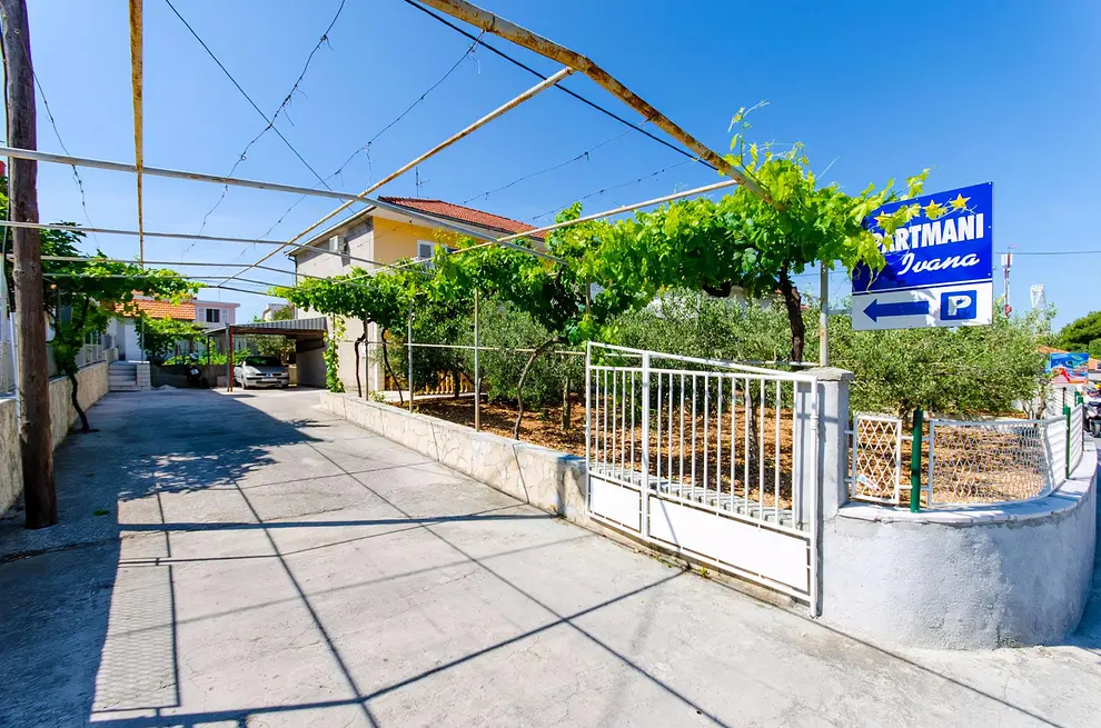 Ferienwohnung in Ciovo  999205265 33432 – Foto 6
