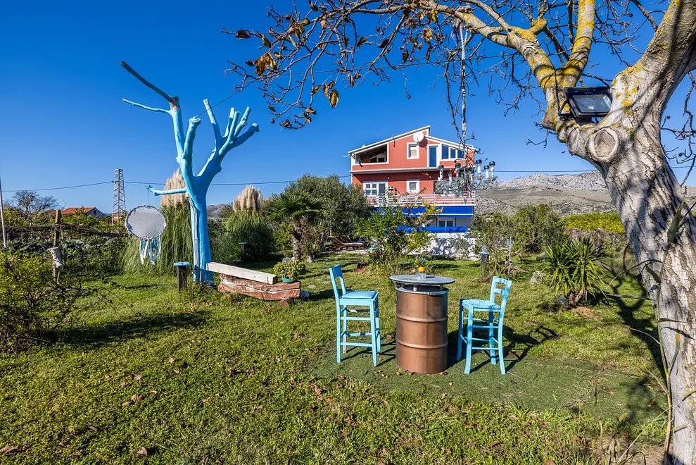 Ferienwohnung in Opuzen mit Pool 999212163 39850 – Foto 56