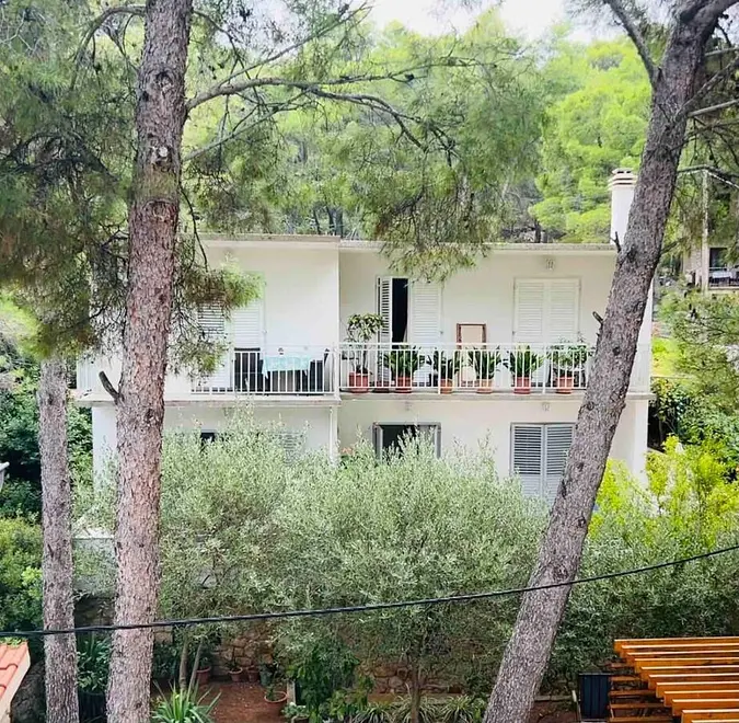 Ferienwohnung in Hvar haustiergeeignet 66152182 26120