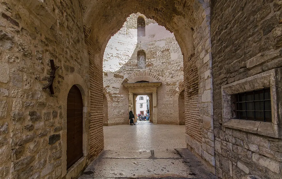 Ferienappartment in Split  999209319 37246