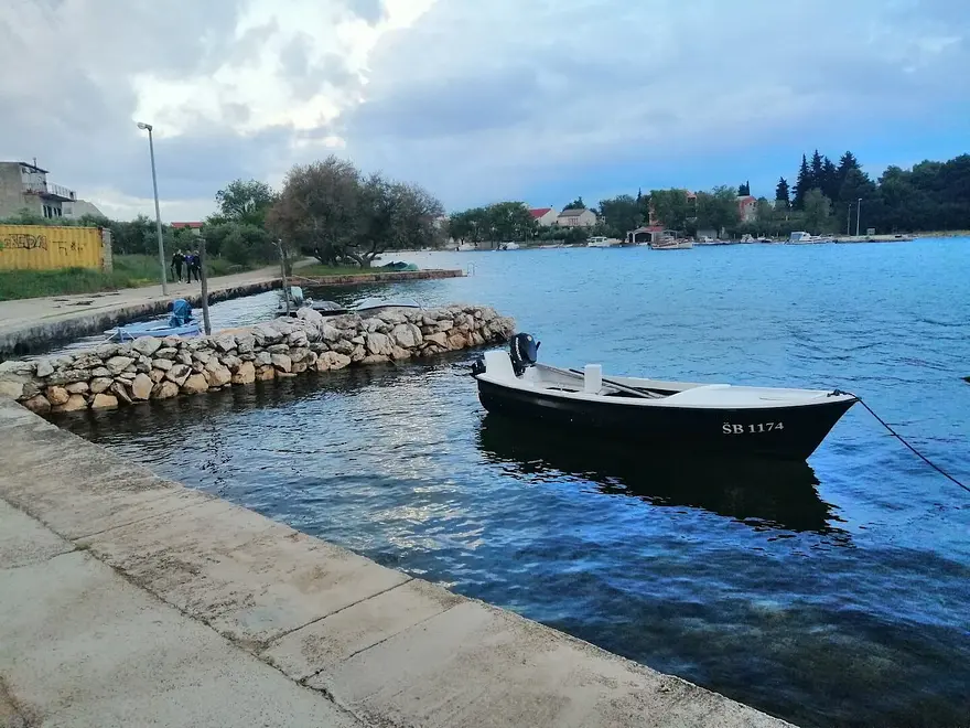 Ferienwohnung in Sibenik  999212816 40389 – Foto 12